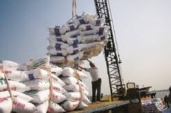 کندی ثبت سفارش واردات برنج /افزایش قیمت برنج خارجی با حذف معافیت مالیات بر ارزش افزوده