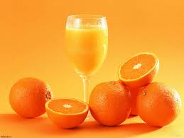 آب پرتقال به حفظ سلامت مغز کمک می‌کند
