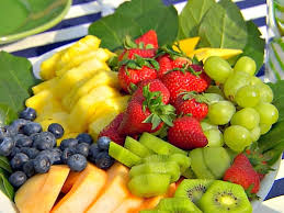 اگر این میوه ها را بخورید؛ چاق نمی شوید!