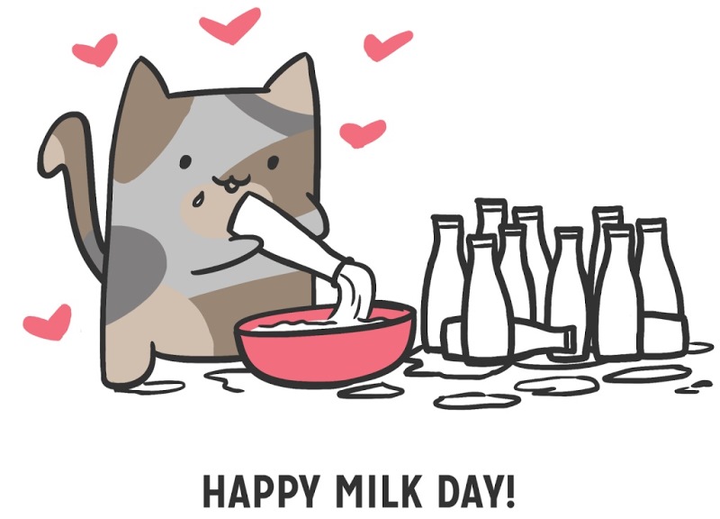 جشنی با شکوه جهانی برای شیر در روزی غریبانه در ایران/ پاسخ های کارشناسان فائو به دلایل انتخاب روز جهانی شیر