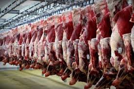 طرح تنظیم بازار گوشت قرمز آغاز شد