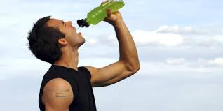 نوشیدنی‌های مفید و مضر بعد از ورزش