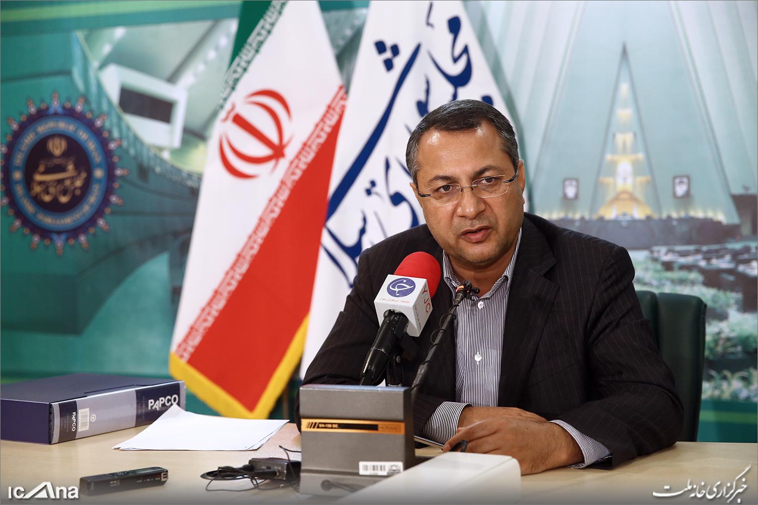 ایران در شرایط کنونی نیازمند توسعه طرح های کلانی نظیر پروژه  زرماکارون است