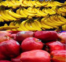 بخشنامه حمایتی صادرات سیب ابطال شد