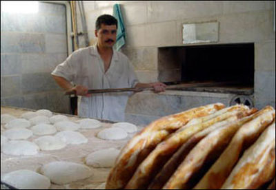 جزییات درخواست نانواها برای افزایش قیمت نان