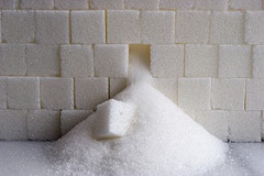  پیش بینی کاهش قیمت شکر به پایین ترین سطح در یازده سال گذشته 