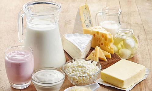 عوارض صادراتی شیر خشک و خامه بسته بندی 40 درصد شد/ جلوگیری از صادرات خامه فله +جزییات