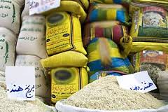 خبر آزادسازی واردات برنج در ایران بورس هند را رونق داد 