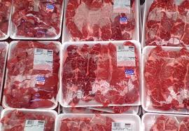 واردات ۵۳ هزار تن گوشت قرمز در نیمه نخست سال جاری
