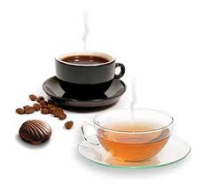 قهوه و چای کدام خطر بیماری قلبی را افزایش می‌دهد؟