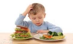 مواد غذایی که دشمن سلامتی کودک شماست 