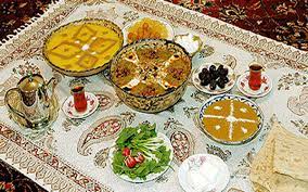 توصیه‌های تغذیه‌ای ضدکرونایی برای وعده‌های "سحر" و افطار"