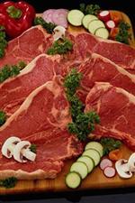 129 شرکت ریز و درشت در لیست واردکنندگان گوشت