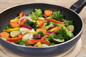 سبزی جاتی که پختن ارزش غذایی آنها را افزایش می دهد