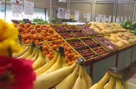 قیمت عمده فرورشی انواع میوه و تره بار در تهران اعلام شد+ جدول