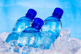 آب بطری شده مفید یا مضر؟