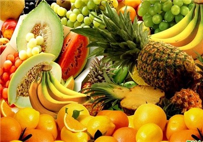 آزادسازی واردات میوه گرانی و ارزانی را با هم آورد + قیمت میوه 