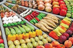 آغاز پایش کشوری سلامت میوه و سبزیجات/اقدام ویژه برای تهران 