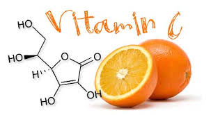 ویتامین C، یک ضدآفتاب خوردنی 