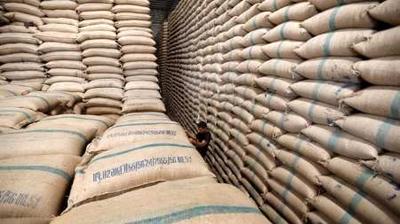 خرید ۶۰ هزار تن برنج از اروگوئه