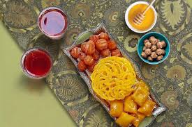 خوراکی‌های ماه رمضانی که دشمن پوست شما می‌شوند