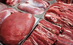 تولید گوشت قرمز از مرز ۸۸۰ هزار تن عبور می‌کند