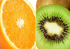 پرتقال و کیوی ارزان شد/کشاورزان برای عرضه میوه به بازارعجله نکنند