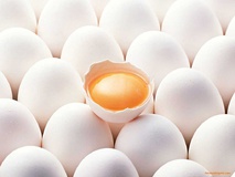 فریب تخم‌مرغ‌های زرده طلایی را نخورید 