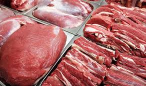 مجوز واردات گوشت با ارز نیما و بدون سود بازرگانی صادر شد