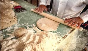 استاندارد نان سنتی هنوز ابلاغ نشده است