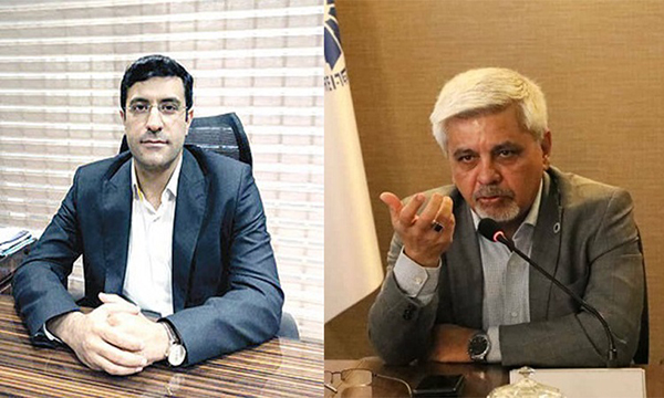 فروغان ریاست کمیسیون بازرگانی داخلی اتاق ایران را از زرگران پس گرفت/ بیرشک نائب رییس اول شد