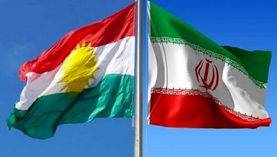 آینده تجارت محصولات کشاورزی ایران پس از برگزاری رفراندوم استقلال اقلیم کردستان 