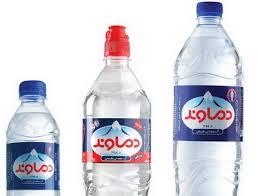پذیرایی رییس سازمان غذا و دارو از خبرنگاران  با آب آشامیدنی دماوند/ دیناروند: آب آشامیدنی دماوند مورد تایید است
