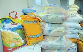 کاهش صادرات 35 درصدی برنج هند به ایران