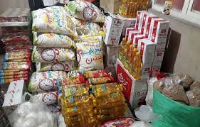 توزیع برنج ۸ هزار تومانی و شکر ۵۹۰۰ تومانی از شنبه
