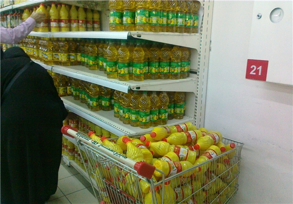 ستاد تنظیم بازار مجوز افزایش قیمت روغن نباتی را صادر کرد