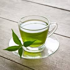 چای سبز را با سیب بخورید! 