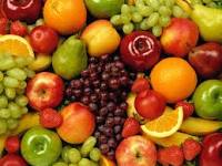 حفظ تعادل وزن با مصرف میوه 