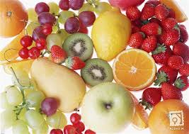 با این میوه ها از سرطان و کلسترول بد خون جلوگیری کنید