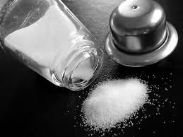 نمک بیشتر از هروئین در ایران جان می گیرد 