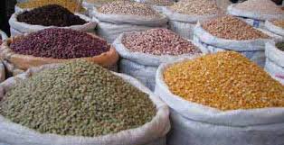 پیش‌بینی کاهش ۳۰ درصدی قیمت حبوبات/ قیمت برنج ایرانی از ابتدای مرداد کاهش می‌یابد