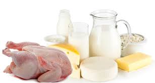 قیمت های جدید گوشت مرغ و لبنیات در ستاد تنظیم بازار تعیین شد