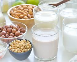 هجوم شیرهای غیرلبنی به سهم بازار همتای لبنی