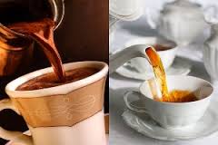 چای یا قهوه کدام برای سلامت بهتر است؟