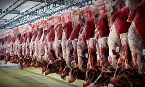 واردات حدود ۱۵۰ هزار تن گوشت قرمز در سال جاری
