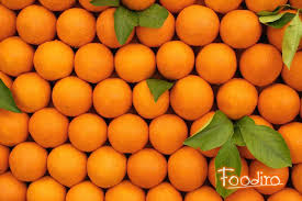 پرتقال‌های نارنجی‌رنگ در این موقع سال سالم نیستند