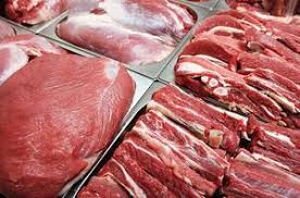 در صورت افزایش غیرمنطقی قیمت گوشت، ذخایر استراتژیک عرضه می‌شود