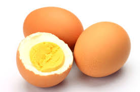 هفته‌ای چند عدد تخم مرغ بخوریم؟