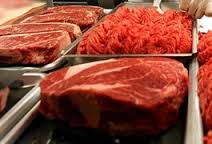 گوشت های برزیلی مسموم است؟ 