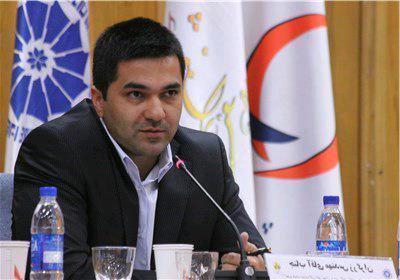 زرگران رییس کمیسیون کشاورزی و صنایع غذایی اتاق تهران باقی ماند